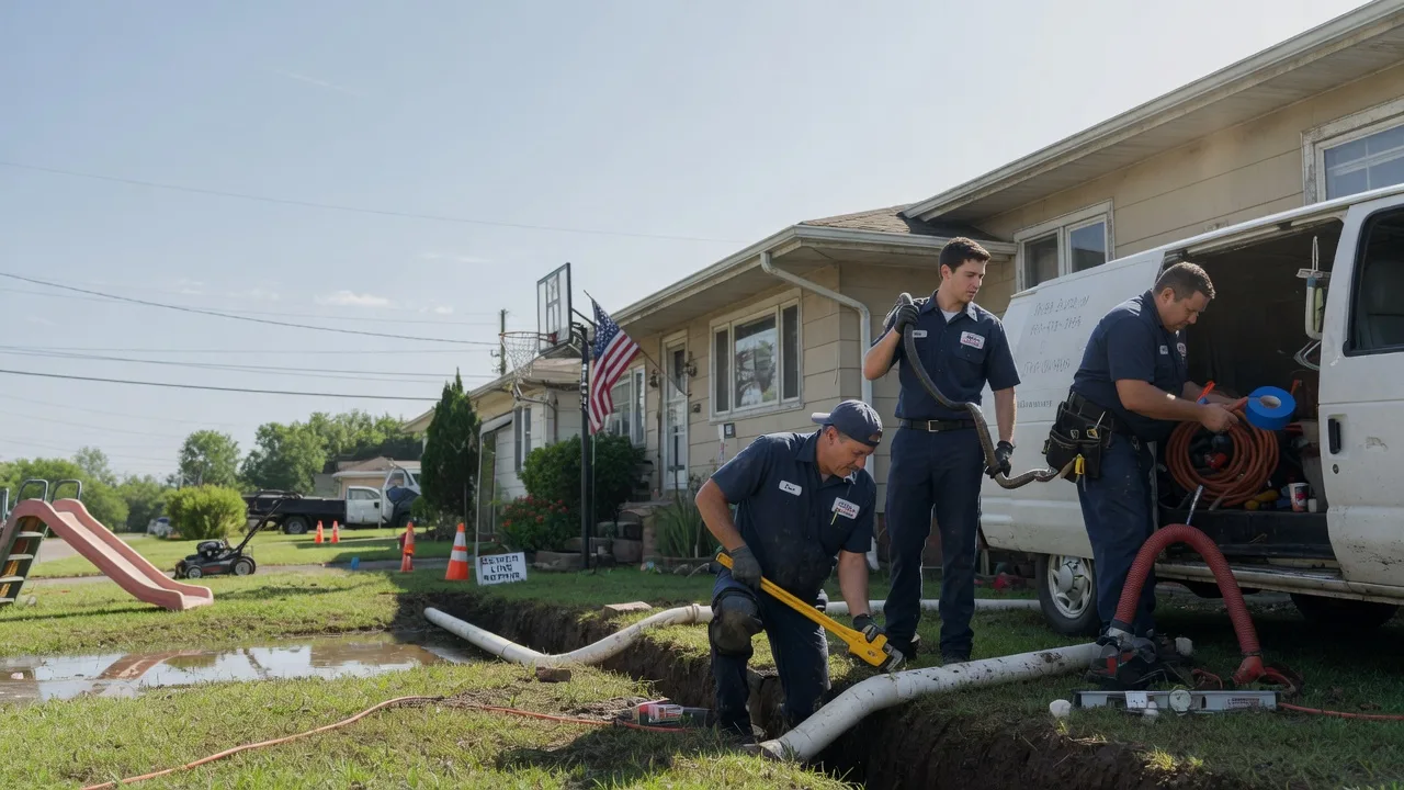Toilet Installation in Decorah, IA near me